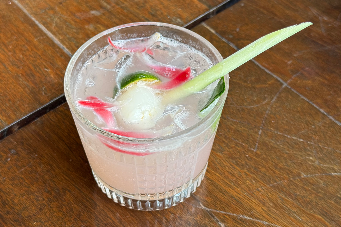 SANN Thai Restaurant