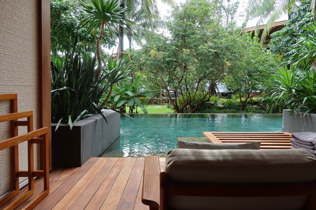 The Retreat Koh Chang