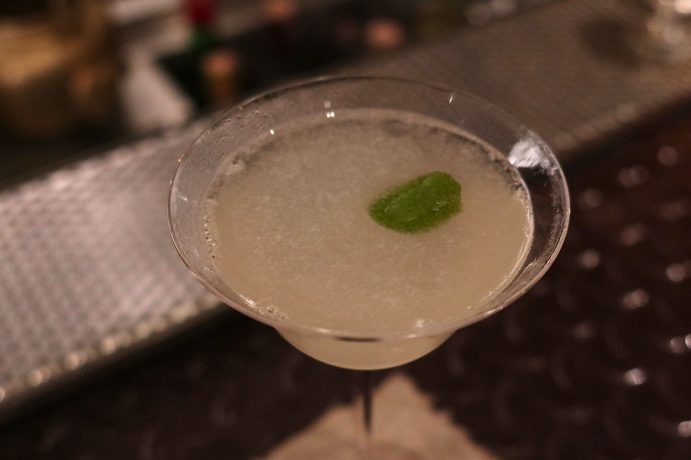 wasteland BKK's Nual Thai craft spirit