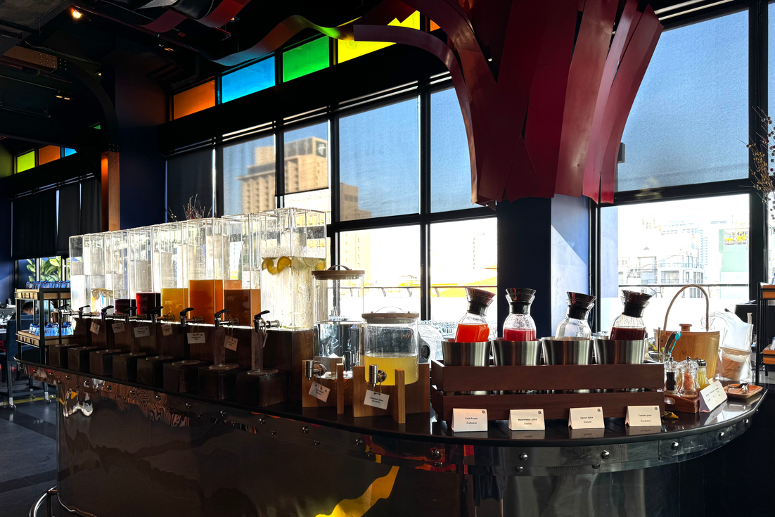 Siam@Siam Design Hotel Pattaya