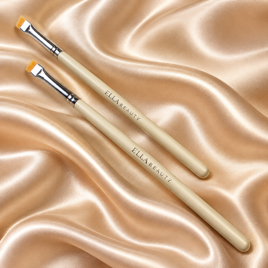 PROFESSIONAL BROW BRUSH - ELLA BEAUTY
