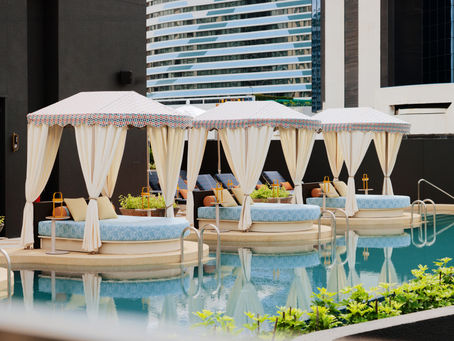 Canopy Bangkok Sukhumvit Makes Its Southeast Asian Debut