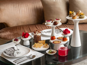 Spanish Precision Meets Riverside Elegance at Four Seasons Hotel Bangkok