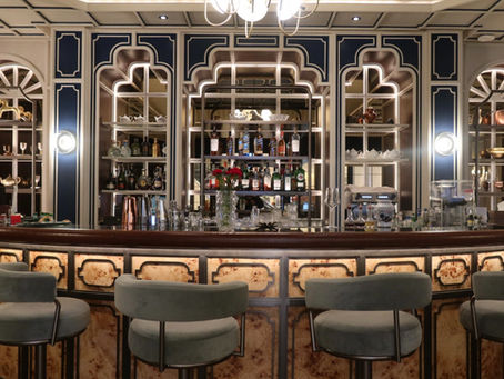 A Fresh Perspective on Modern Indian Cuisine in Bangkok at Jharokha by Indus