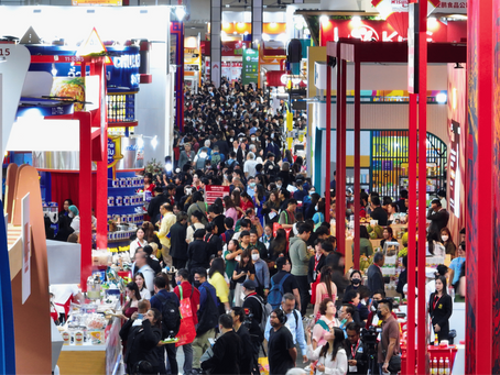 THAIFEX – Anuga Asia 2026 Returns Bigger, Faster, and More Future-Focused