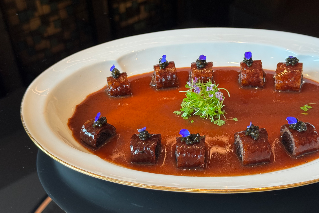 Mandarin Oriental Shenzhen