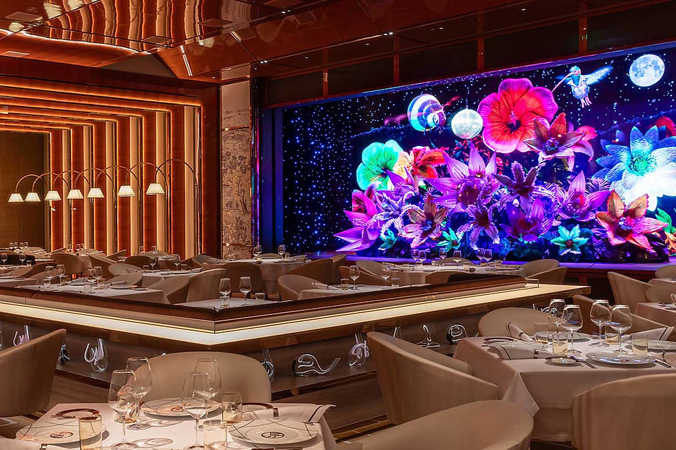 Wynn Palace Macau