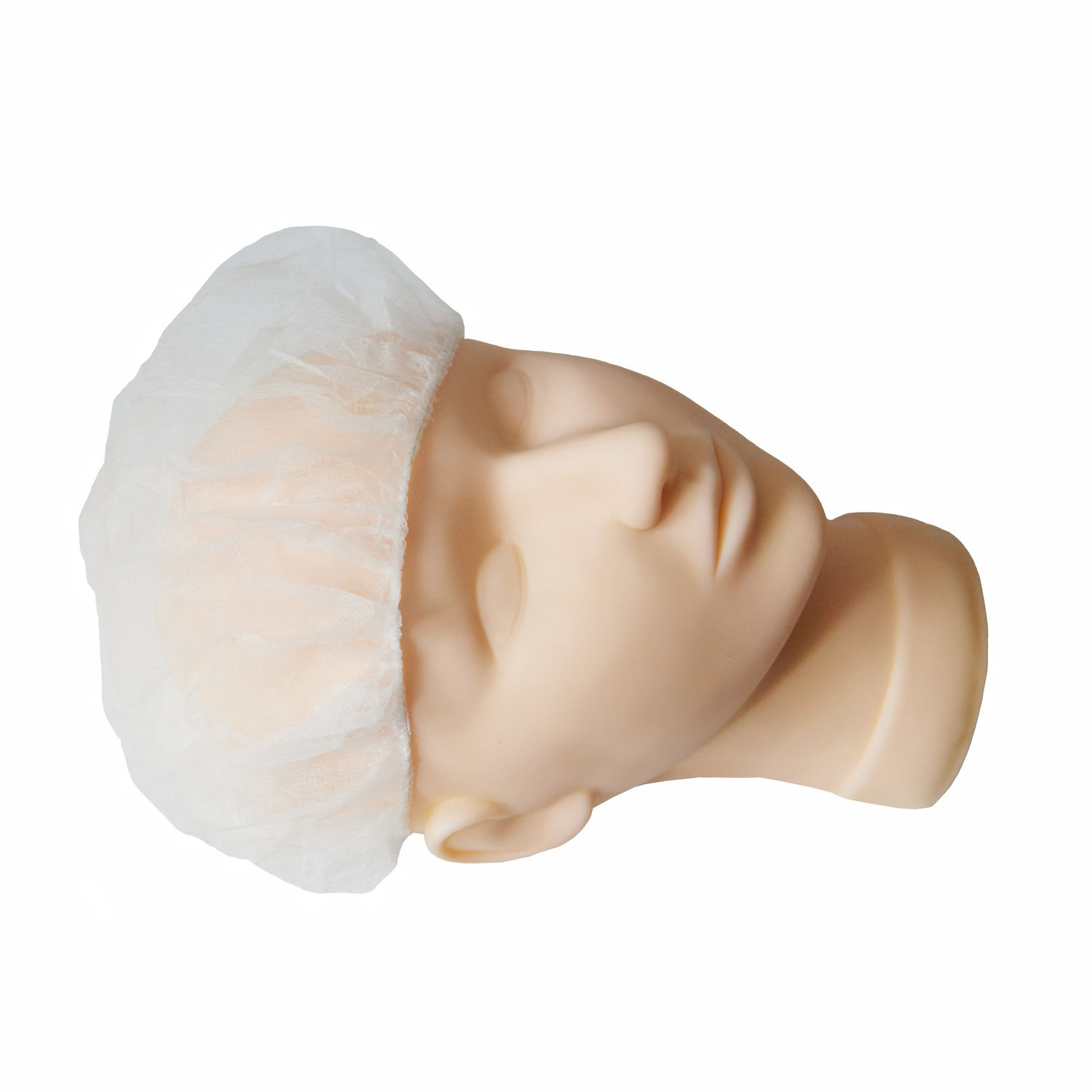 Professionel kosmetisk hætte 10stk