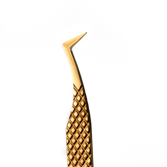 Miniatyrbilde: Noble Gold PRO 1 Tweezer