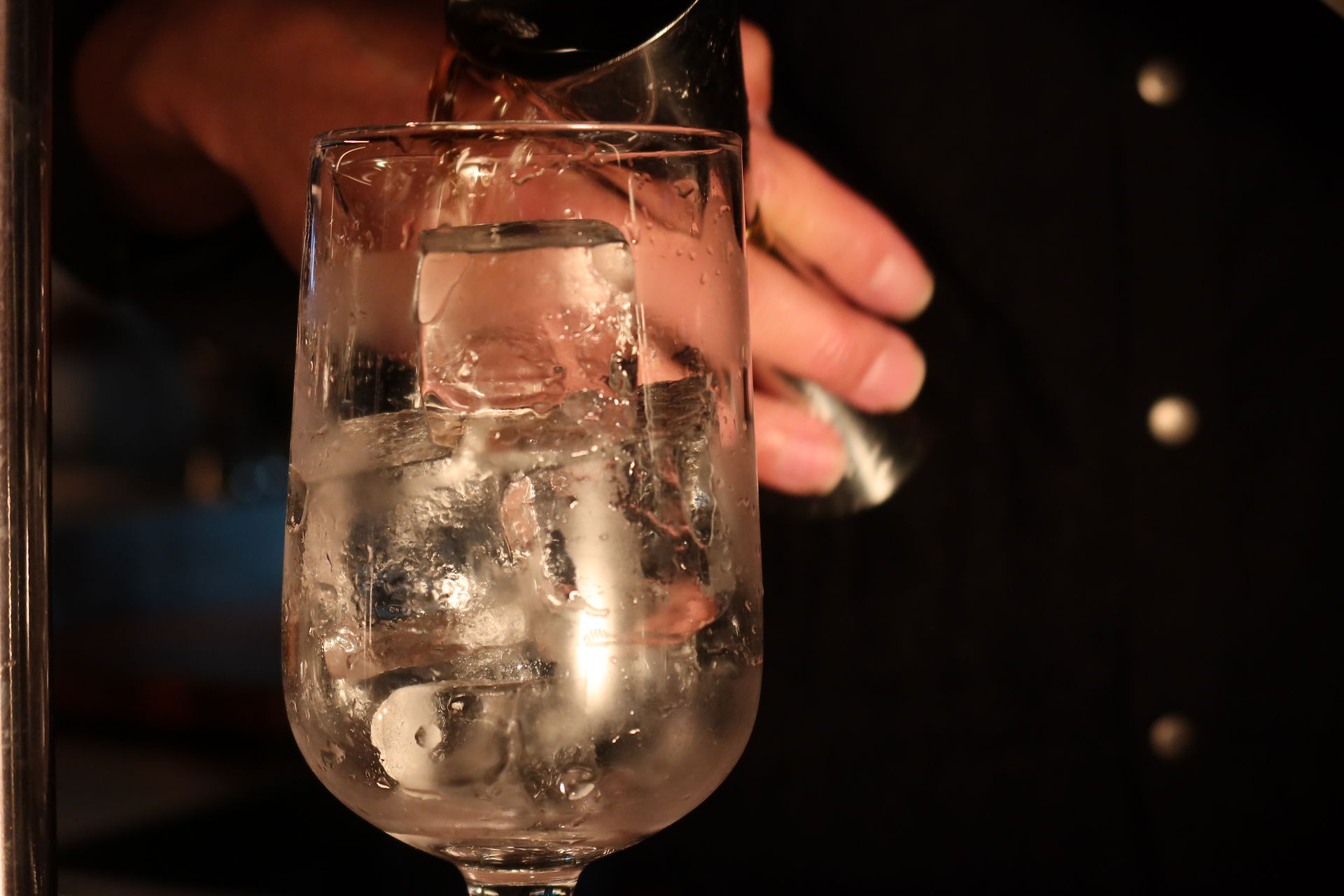 The Japanese Bitters