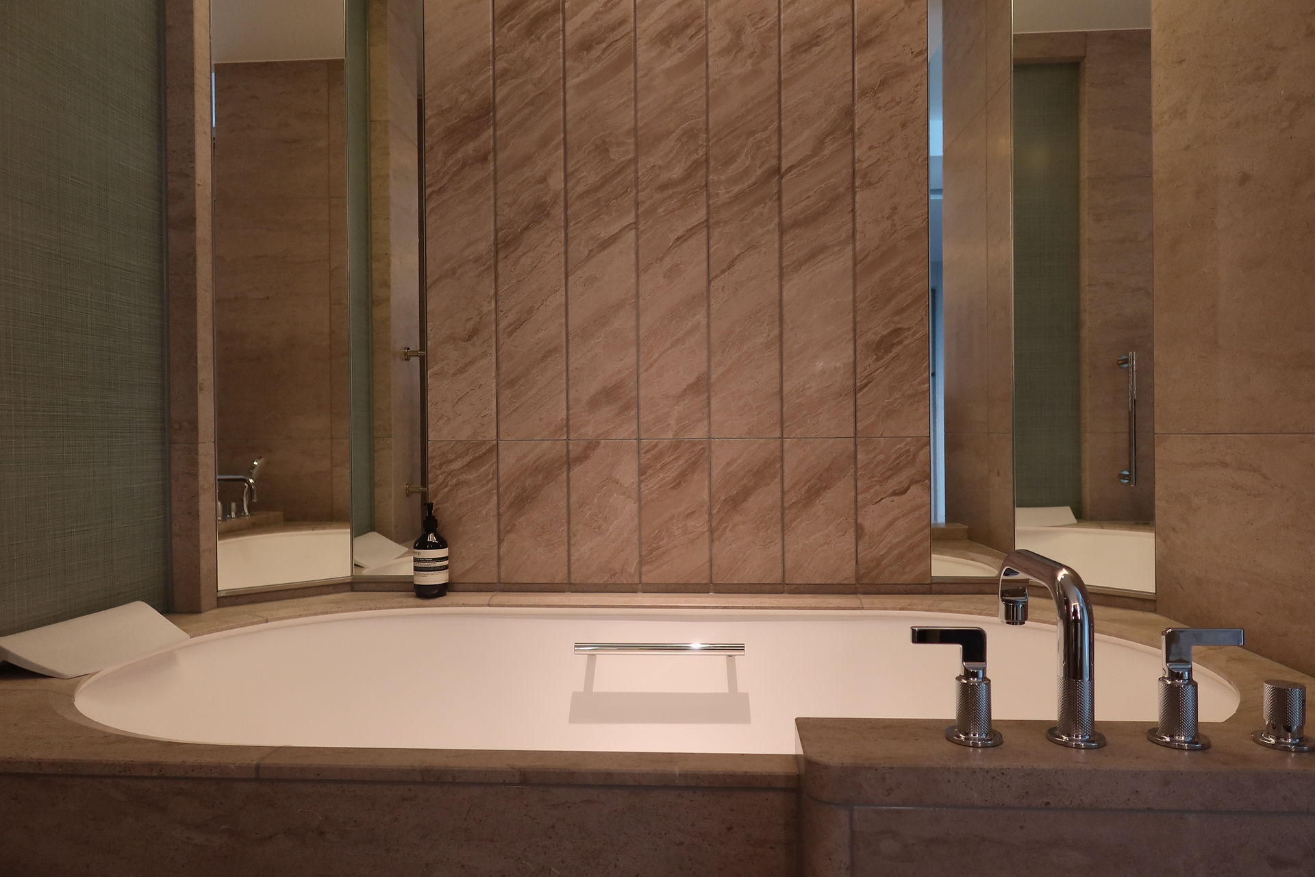 Waldorf Astoria Osaka