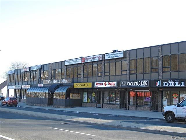 Yonkers, NY