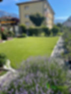 Aménagement de jardin complets