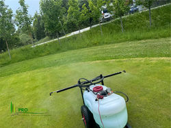 Traitement de prévention