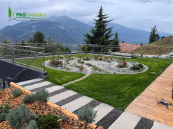 Construcion d'un labyrinthe 