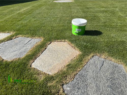 Fertilisation manuelle