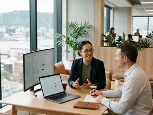 What to Look for When Hiring a Web Designer in Christchurch