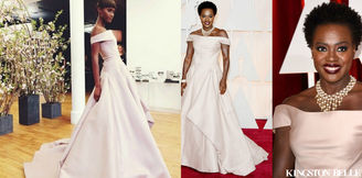JAUNEL MACKENZIE vs VIOLA DAVIS IN #ZACPOSEN