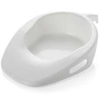 Thumbnail: White Fracture Pan without Lid #2