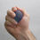 Thumbnail: Gel Ball Hand Exerciser - Lilac