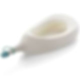 Female Slipper Urinal