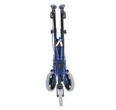 Thumbnail:  Lightweight Aluminium Tri-Walker