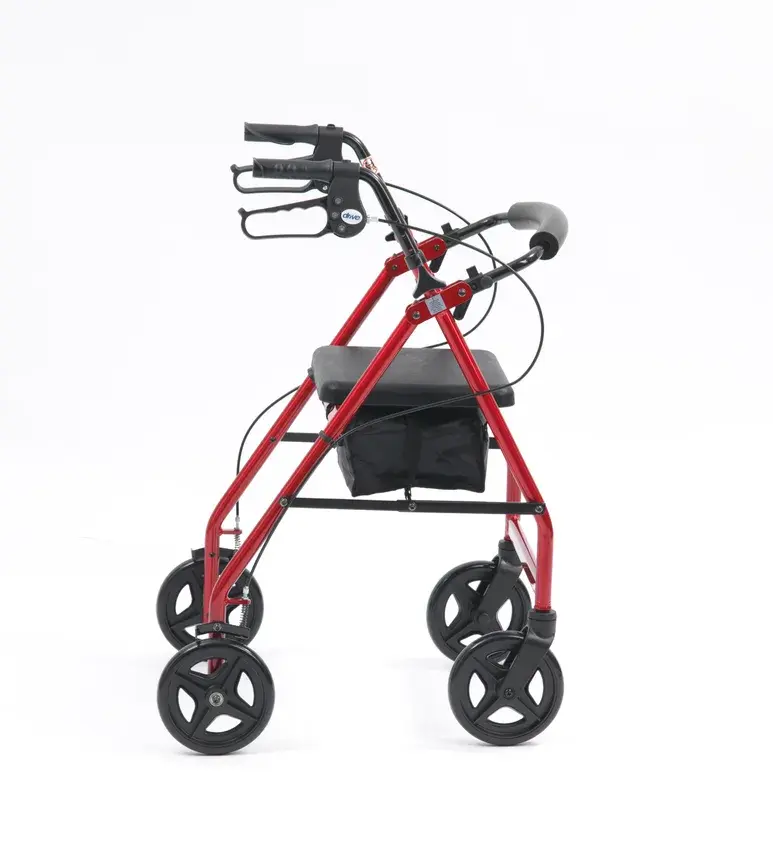 Thumbnail: R8 Rollator