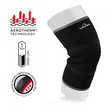 Thumbnail: Vulcan Knee Support