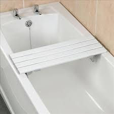 Savannah Slatted Bath Board
