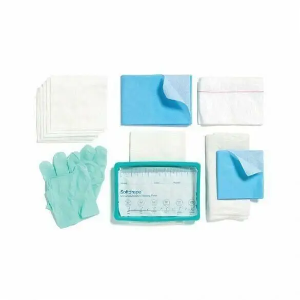 Universal Aseptic Dressing Pack