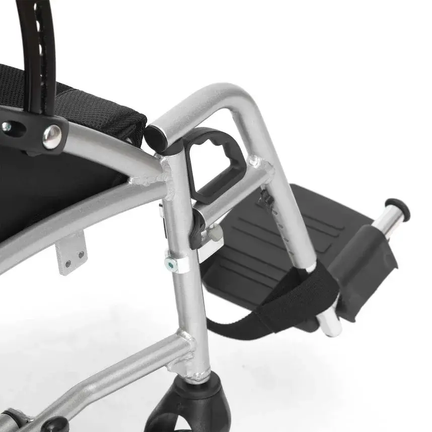 Thumbnail: Phantom Transit Wheelchair