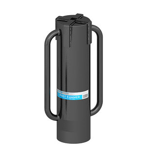 Special Order -Post Rammer