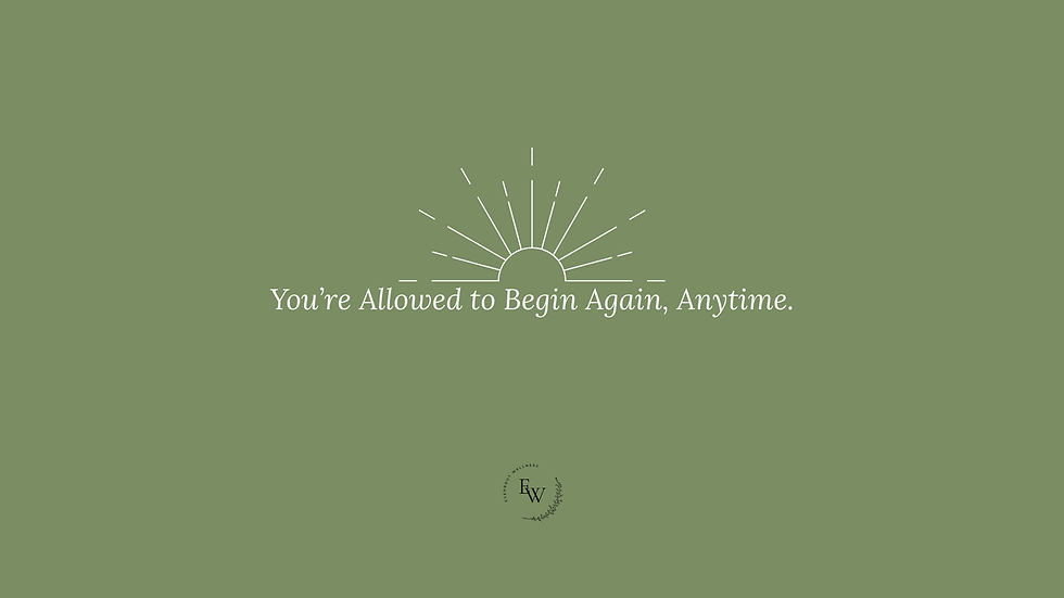 Green background with quoted text overlay.