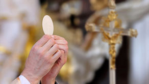 #BehindTheScenes 67 - Catholic School Fact & Fiction