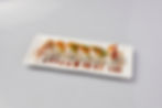 SPIDER ROLL