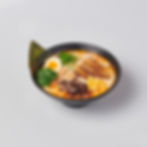 SPICY MISO RAMEN