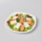 TOFU SALAD