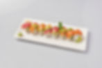 RAINBOW ROLL