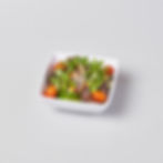 MIXED GREEN SALAD