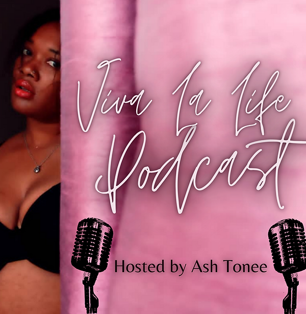 New!  Viva La Life Podcast Episode