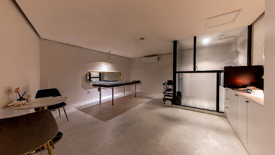 울산 제이스웨디시 케어실