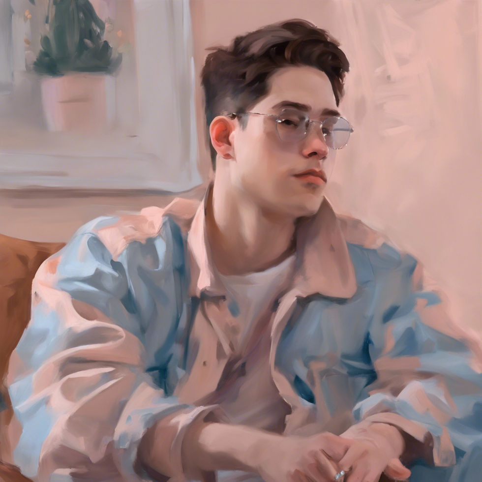 Don't Get Drizzled On: Decoding the Soft Guy Era and Its Impact