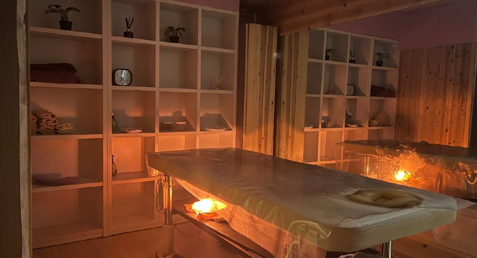 양천 오아시스스웨디시 케어실