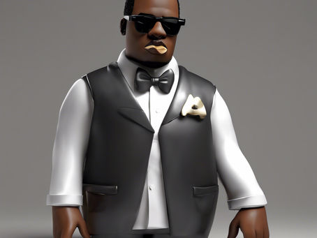 Puff Daddy/P. Diddy's Alleged Criminal History: A Timeline