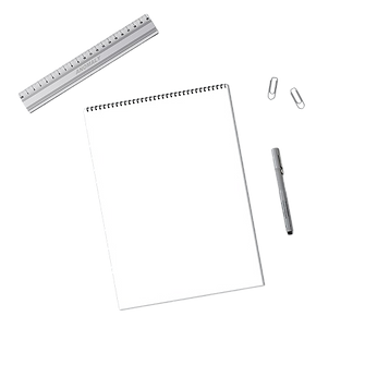 writing pad