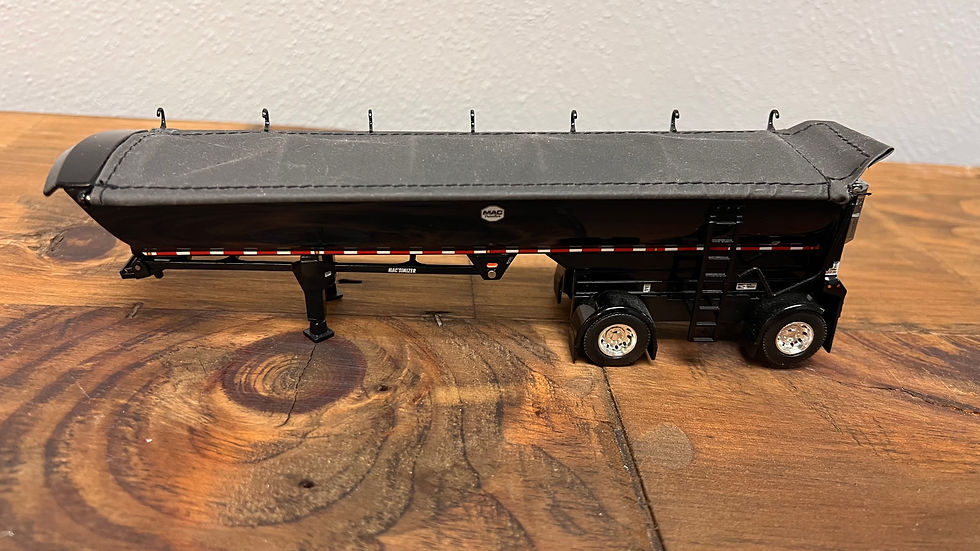 Thumbnail: Loose Specialty Trailers