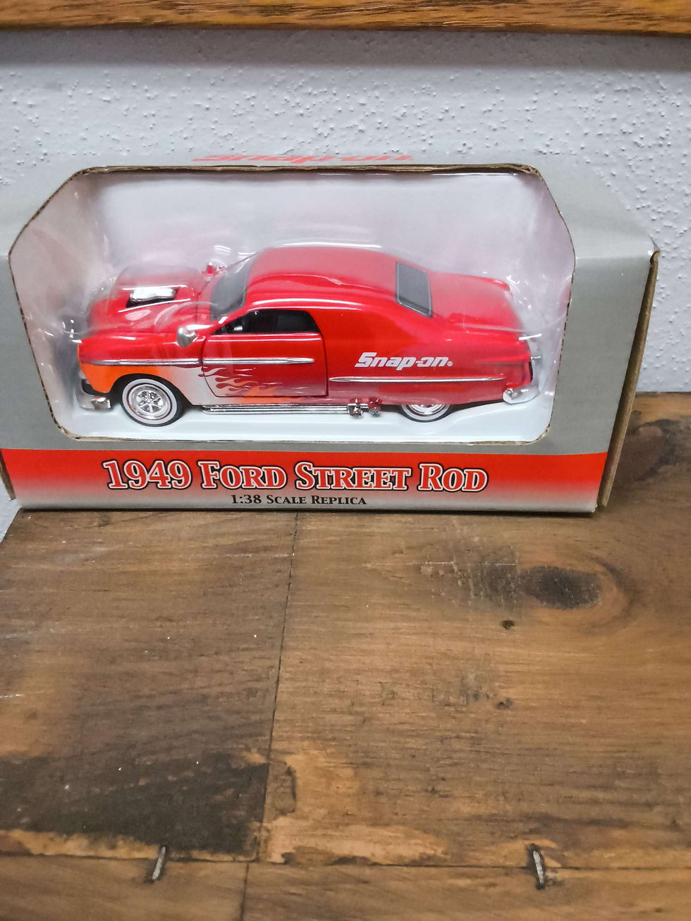 Thumbnail: Snap-on Cars, Trucks and Trailers