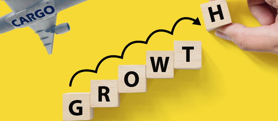 Air Cargo ‘Riding the Wave of Economic Uncertainty’ as August Records Another 5% Year-on-Year Growth in Demand