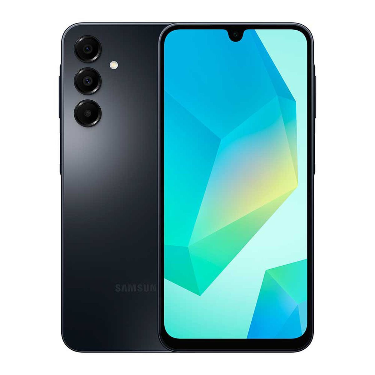 Samsung Galaxy A16 128GB Black
