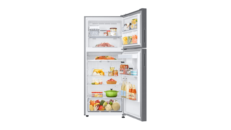 Miniatura: Heladera Samsung RT38CG6720S9 No Frost Inverter 384L Dispenser